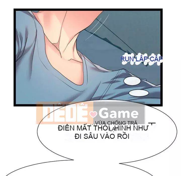 Hàng xóm nhà bên lạ thật Chương 13-14