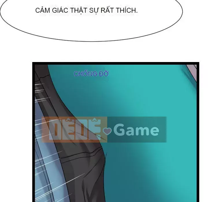 Hàng xóm nhà bên lạ thật Chương 13-14