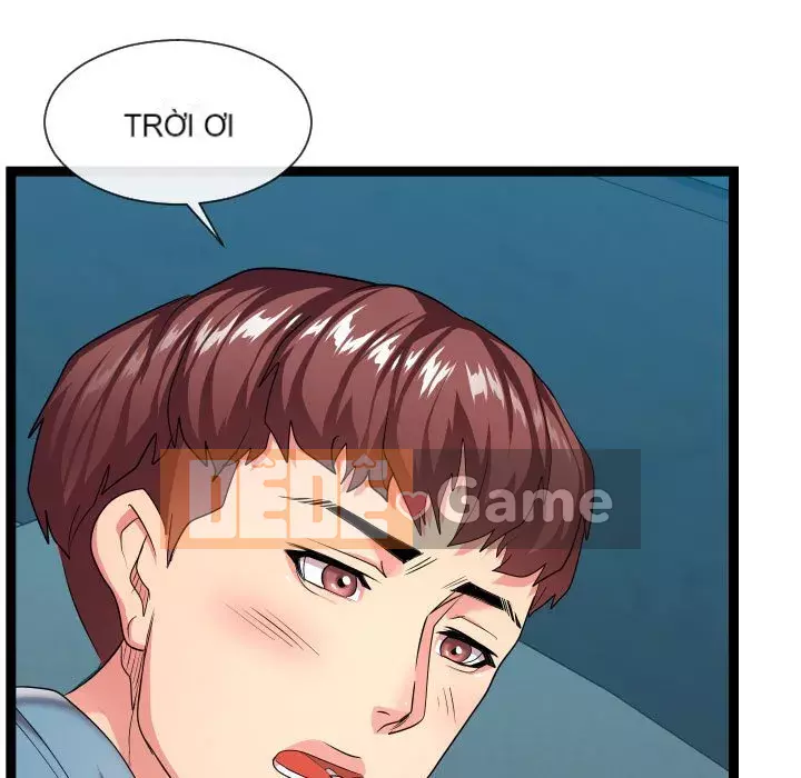 Hàng xóm nhà bên lạ thật Chương 13-14