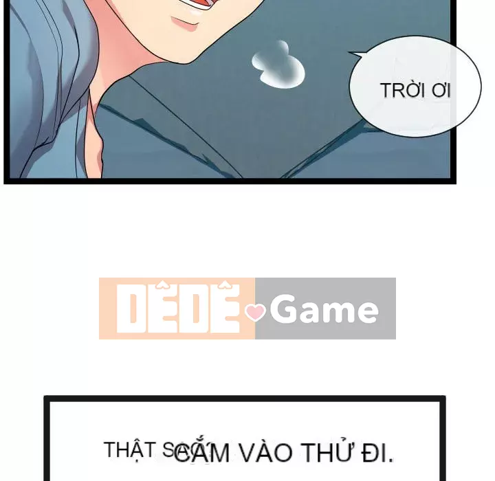 Hàng xóm nhà bên lạ thật Chương 13-14