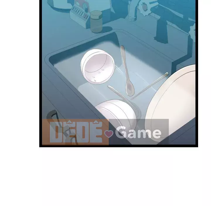 Hàng xóm nhà bên lạ thật Chương 13-14