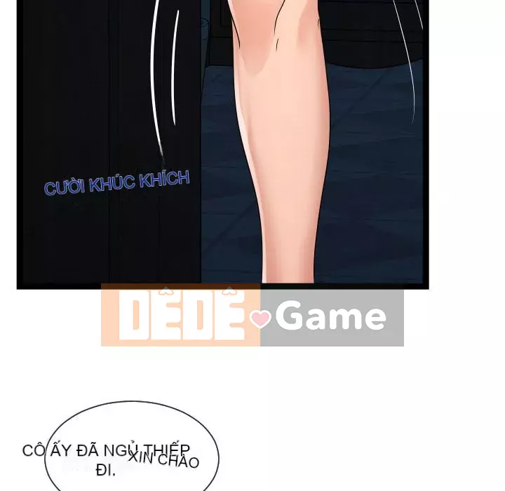 Hàng xóm nhà bên lạ thật Chương 13-14