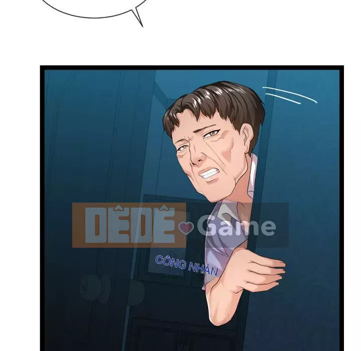 Hàng xóm nhà bên lạ thật Chương 13-14