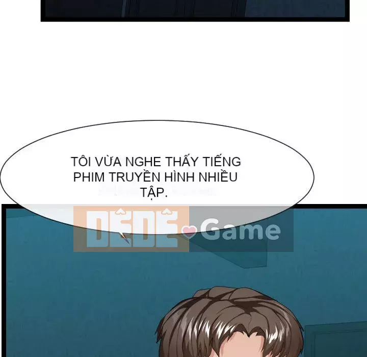 Hàng xóm nhà bên lạ thật Chương 13-14