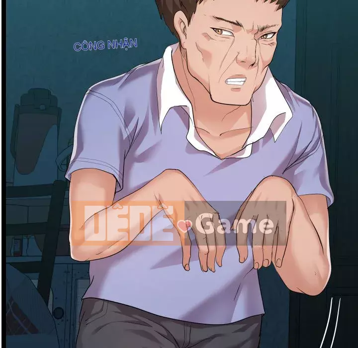 Hàng xóm nhà bên lạ thật Chương 13-14