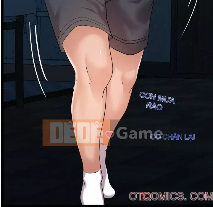 Hàng xóm nhà bên lạ thật Chương 13-14