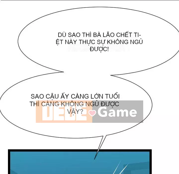 Hàng xóm nhà bên lạ thật Chương 13-14