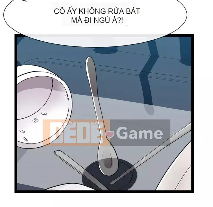 Hàng xóm nhà bên lạ thật Chương 13-14