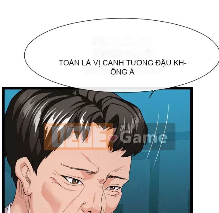 Hàng xóm nhà bên lạ thật Chương 13-14