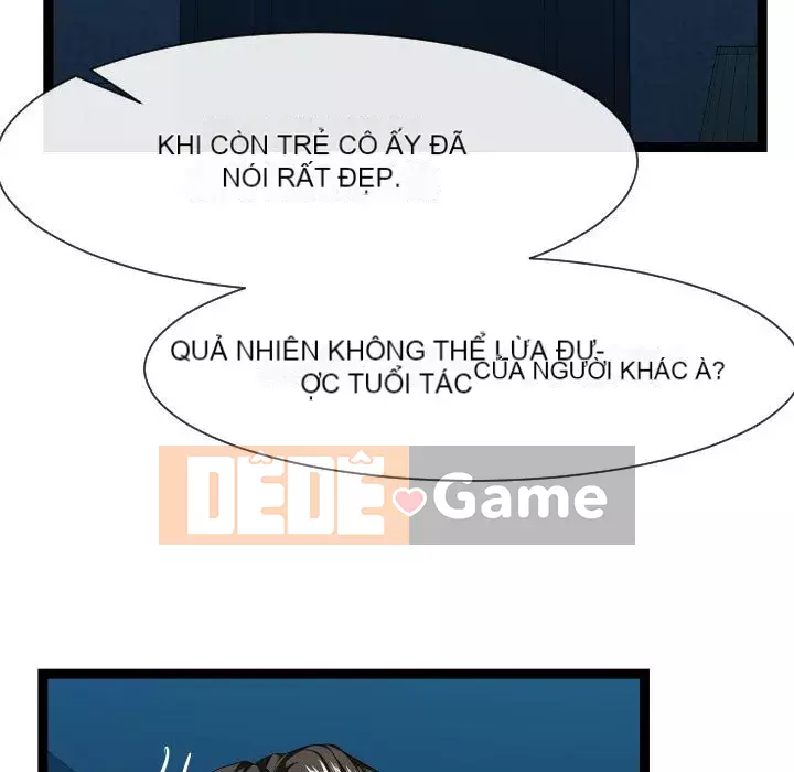 Hàng xóm nhà bên lạ thật Chương 13-14