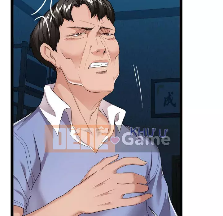 Hàng xóm nhà bên lạ thật Chương 13-14