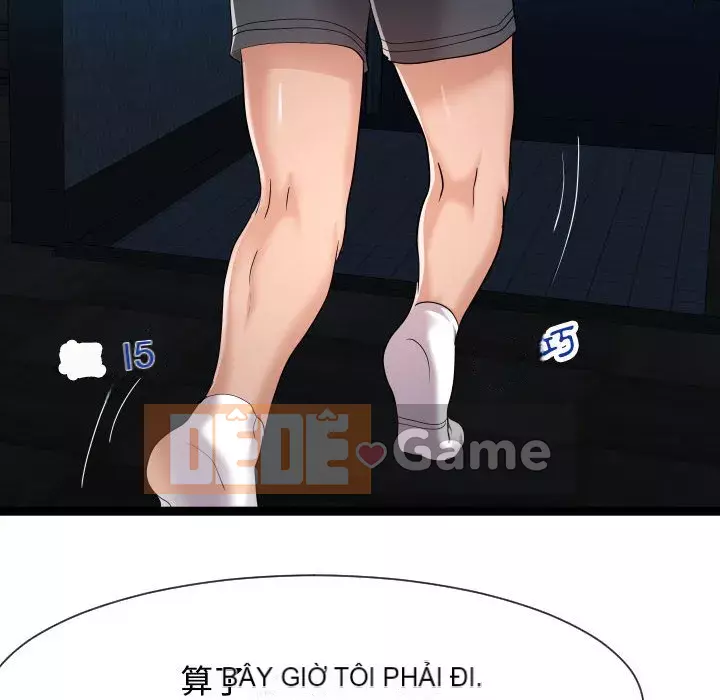 Hàng xóm nhà bên lạ thật Chương 13-14