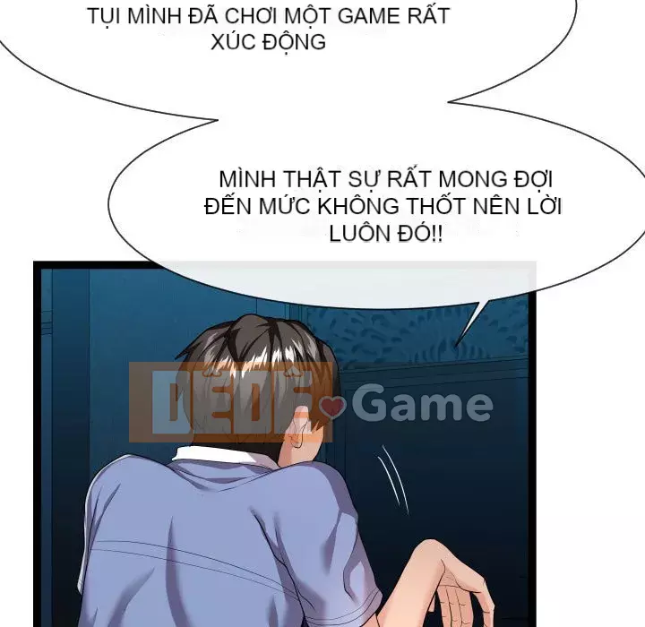 Hàng xóm nhà bên lạ thật Chương 13-14