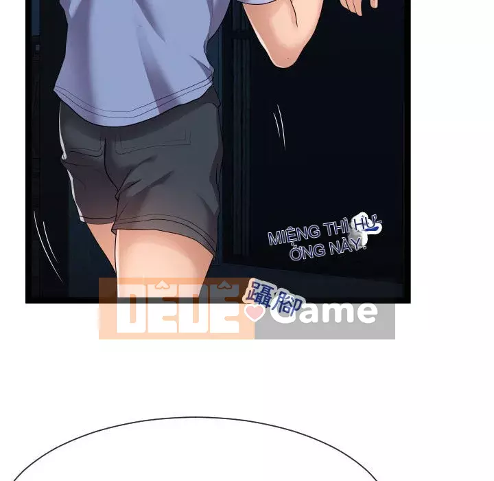 Hàng xóm nhà bên lạ thật Chương 13-14