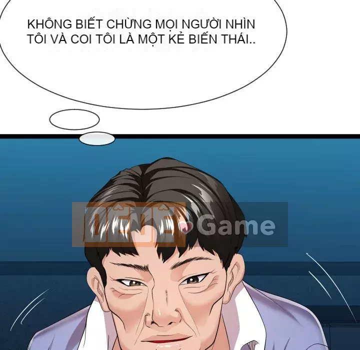 Hàng xóm nhà bên lạ thật Chương 13-14