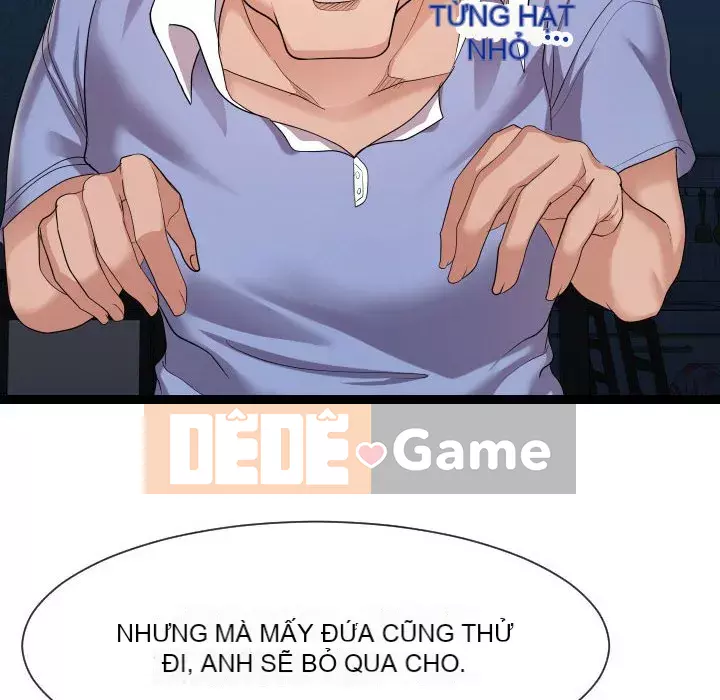 Hàng xóm nhà bên lạ thật Chương 13-14