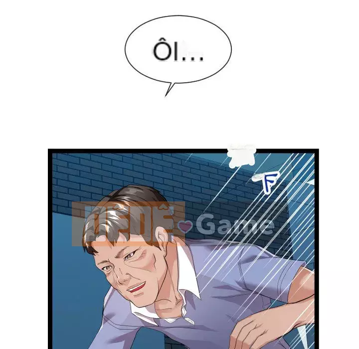 Hàng xóm nhà bên lạ thật Chương 13-14