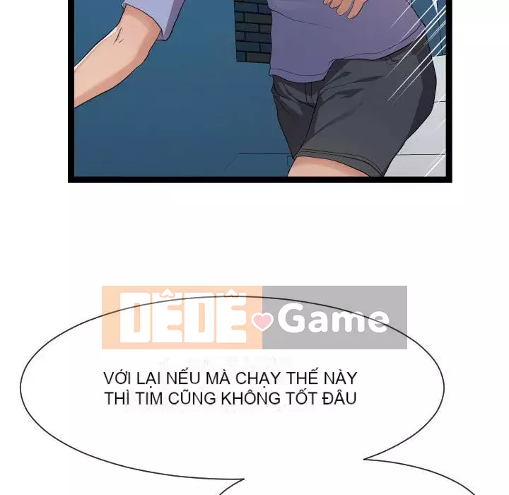 Hàng xóm nhà bên lạ thật Chương 13-14