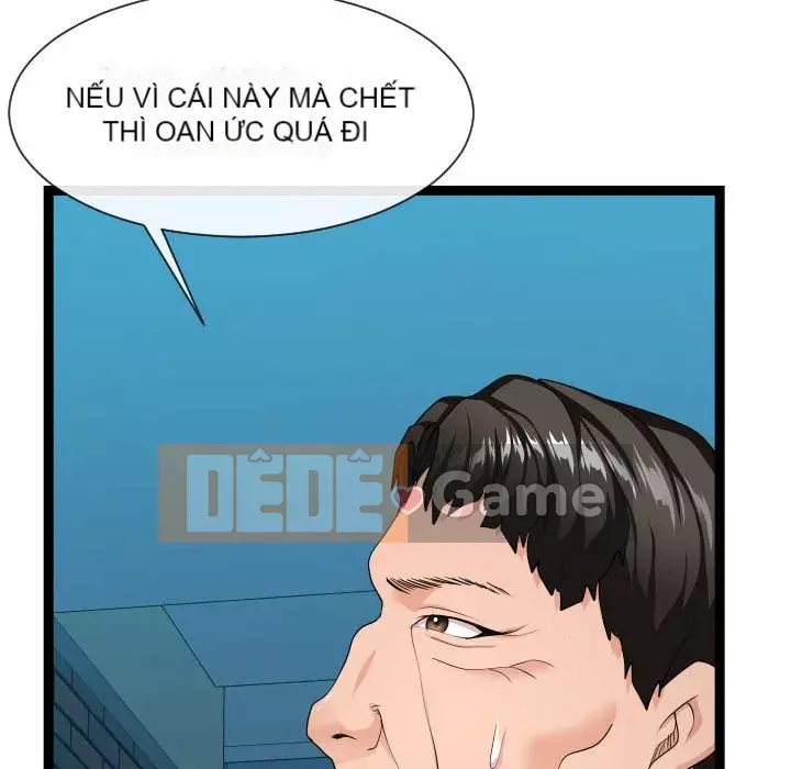 Hàng xóm nhà bên lạ thật Chương 13-14