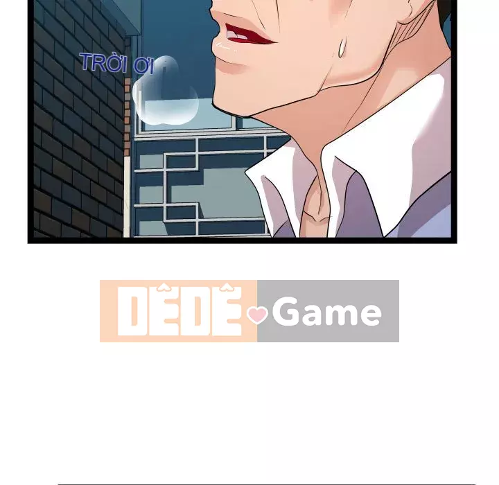 Hàng xóm nhà bên lạ thật Chương 13-14