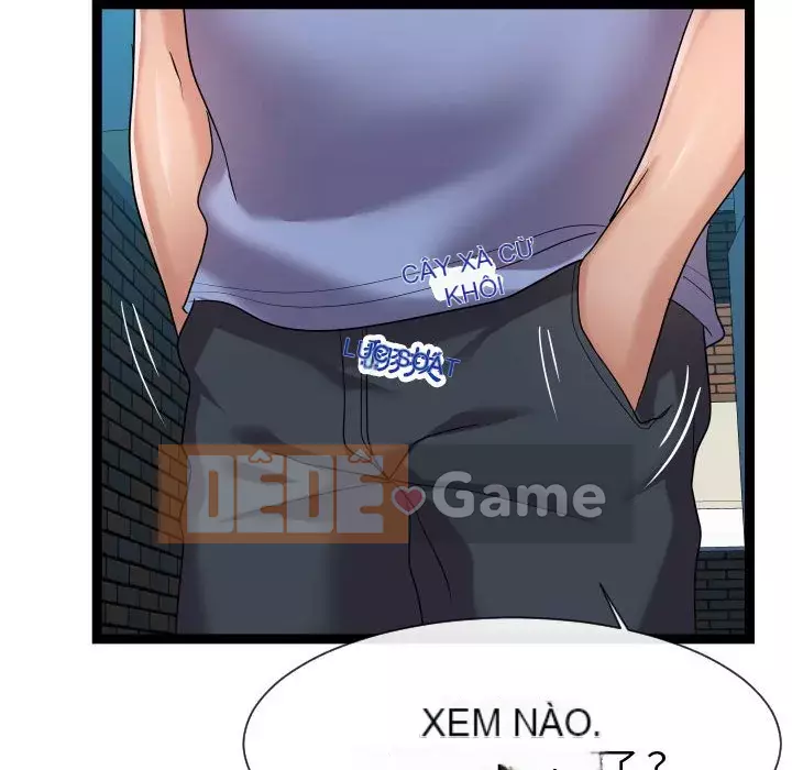 Hàng xóm nhà bên lạ thật Chương 13-14