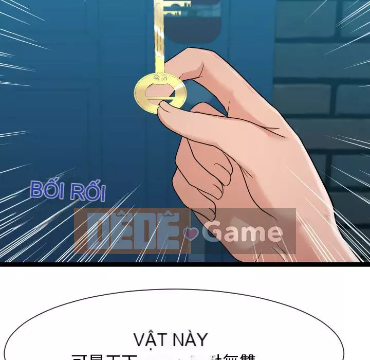 Hàng xóm nhà bên lạ thật Chương 13-14