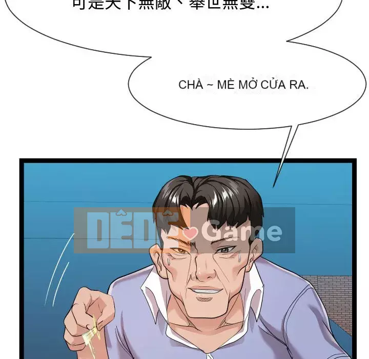 Hàng xóm nhà bên lạ thật Chương 13-14