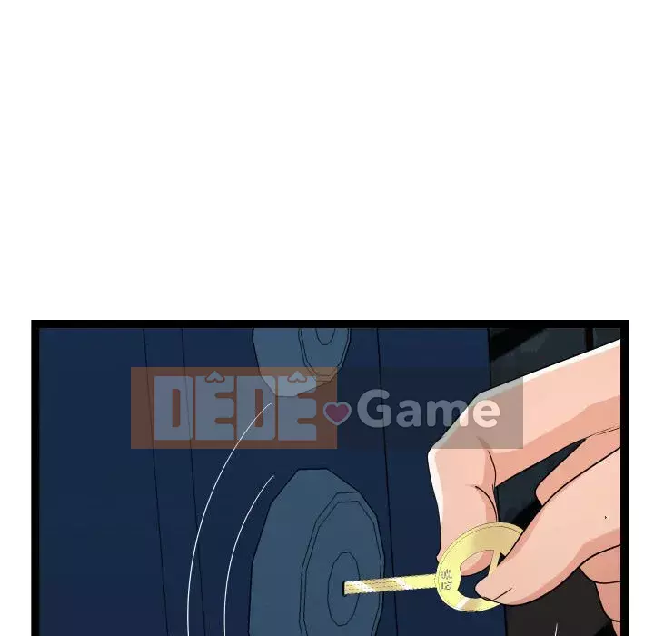 Hàng xóm nhà bên lạ thật Chương 13-14