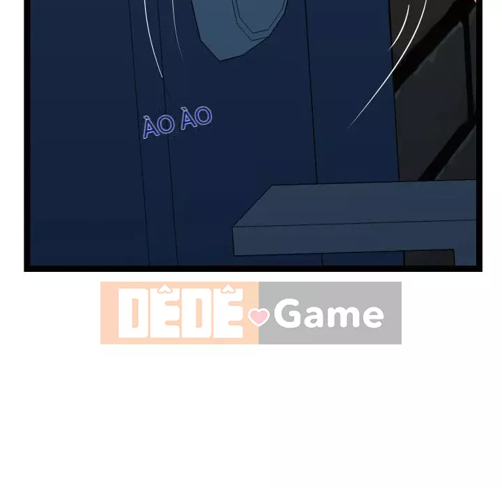 Hàng xóm nhà bên lạ thật Chương 13-14