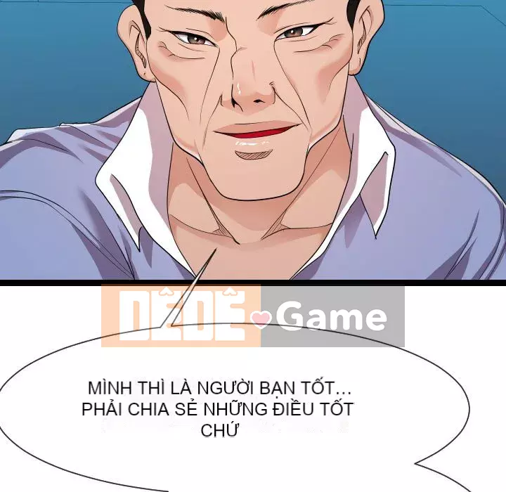 Hàng xóm nhà bên lạ thật Chương 13-14