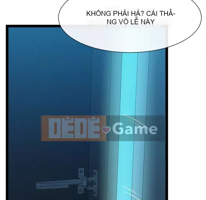 Hàng xóm nhà bên lạ thật Chương 13-14