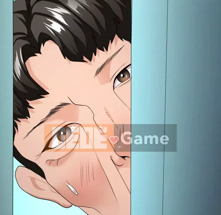 Hàng xóm nhà bên lạ thật Chương 13-14