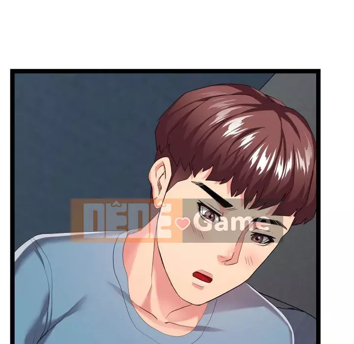 Hàng xóm nhà bên lạ thật Chương 13-14