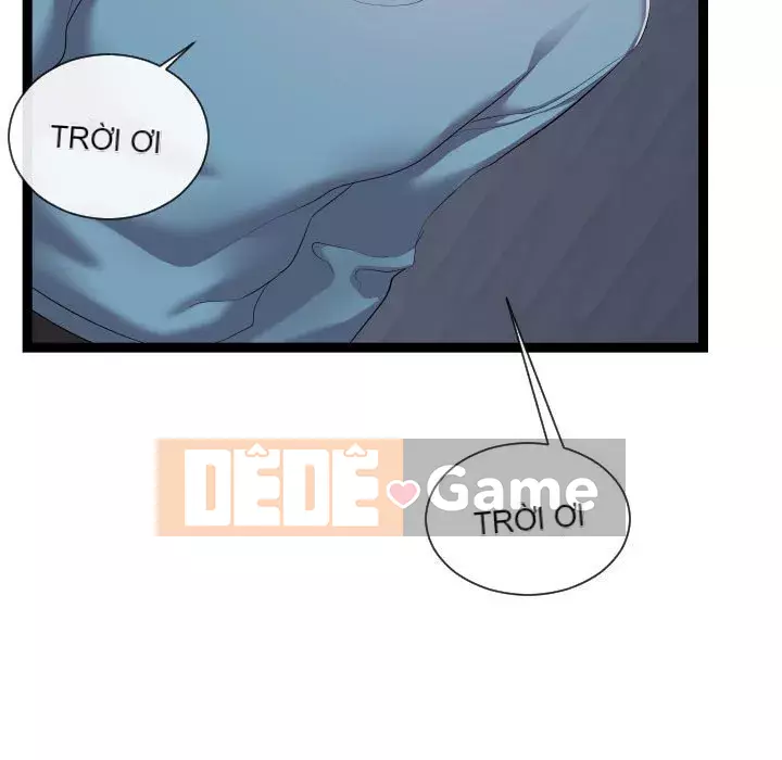 Hàng xóm nhà bên lạ thật Chương 13-14