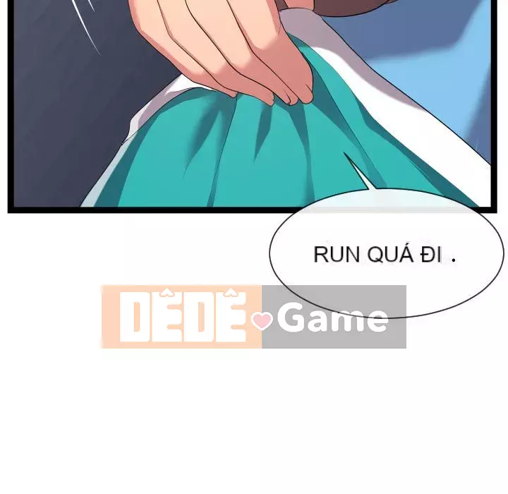 Hàng xóm nhà bên lạ thật Chương 13-14