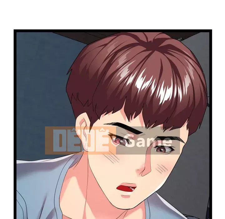 Hàng xóm nhà bên lạ thật Chương 13-14