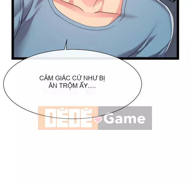 Hàng xóm nhà bên lạ thật Chương 13-14