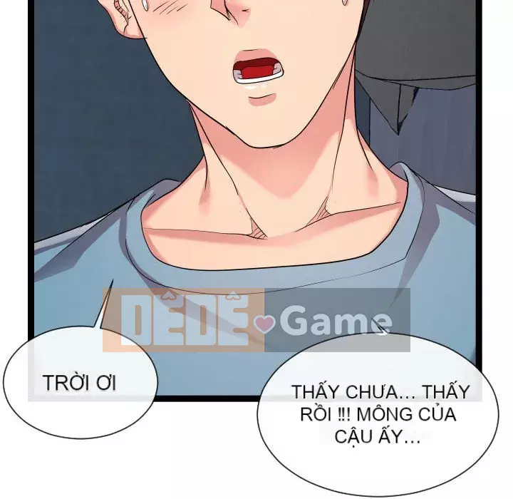 Hàng xóm nhà bên lạ thật Chương 13-14