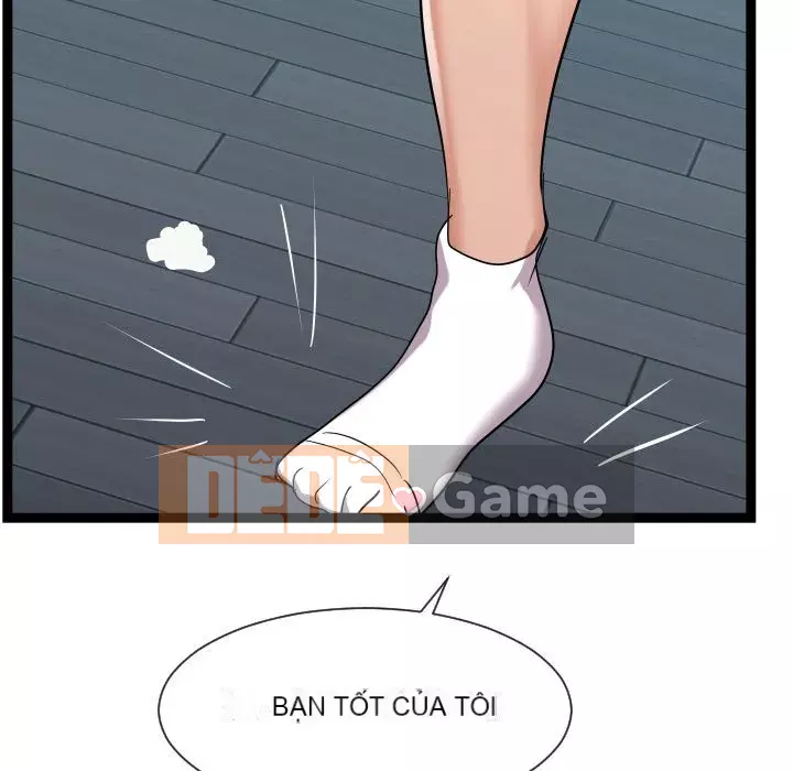 Hàng xóm nhà bên lạ thật Chương 13-14