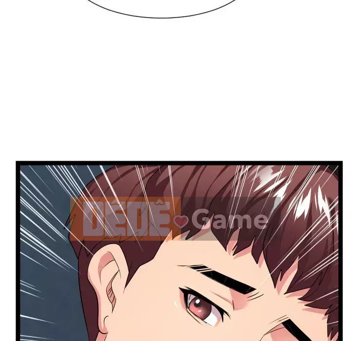 Hàng xóm nhà bên lạ thật Chương 13-14