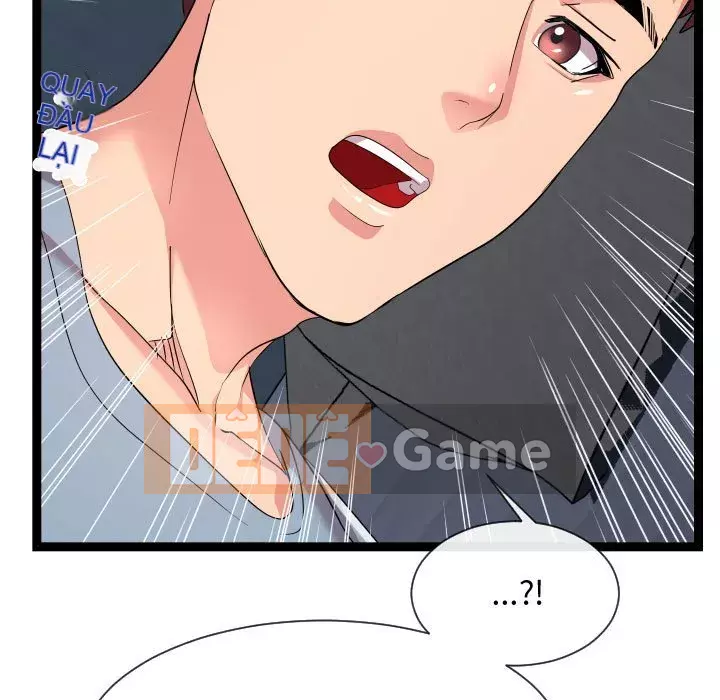 Hàng xóm nhà bên lạ thật Chương 13-14