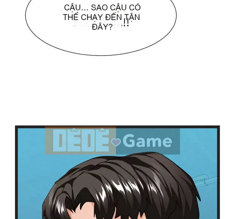 Hàng xóm nhà bên lạ thật Chương 13-14