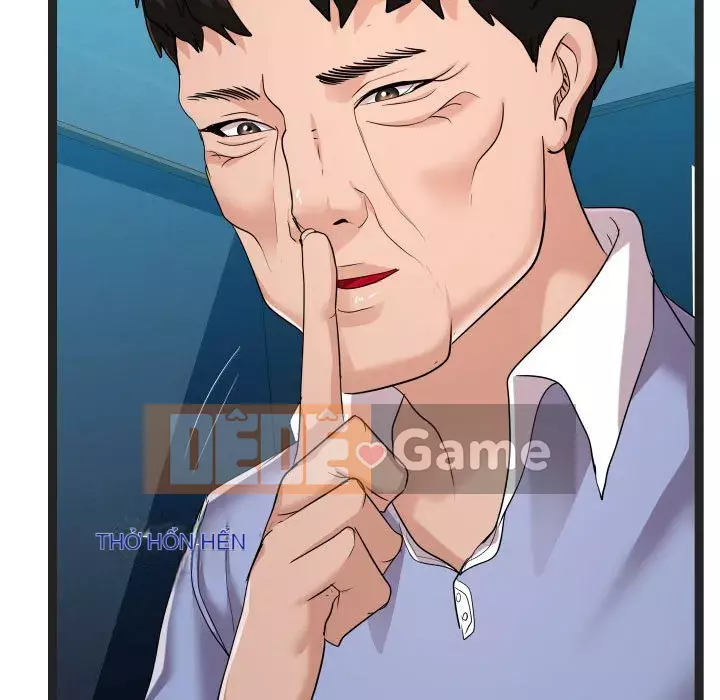 Hàng xóm nhà bên lạ thật Chương 13-14