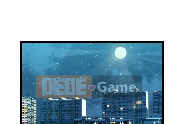 Hàng xóm nhà bên lạ thật Chương 13-14