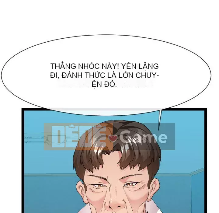 Hàng xóm nhà bên lạ thật Chương 13-14