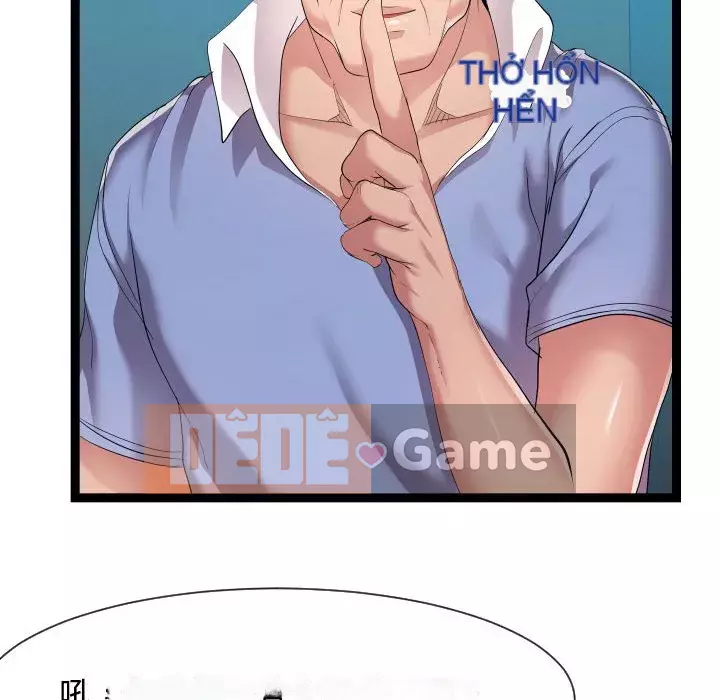 Hàng xóm nhà bên lạ thật Chương 13-14