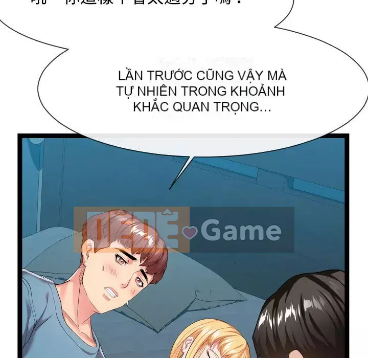 Hàng xóm nhà bên lạ thật Chương 13-14