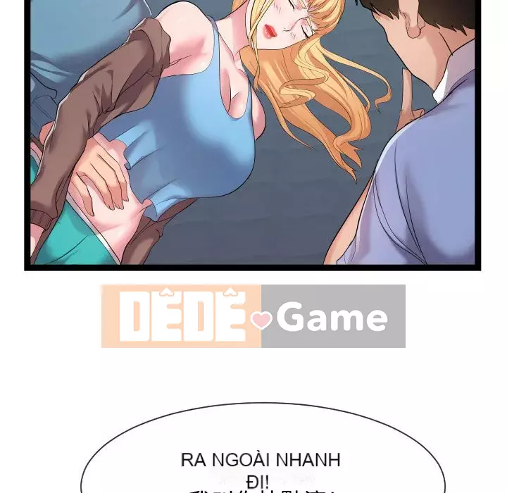 Hàng xóm nhà bên lạ thật Chương 13-14