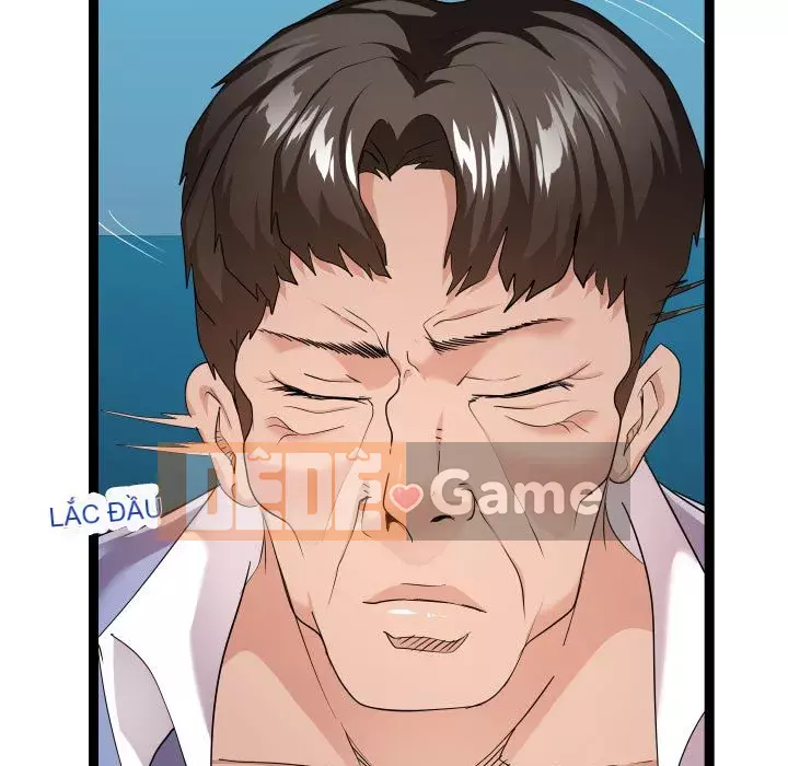 Hàng xóm nhà bên lạ thật Chương 13-14