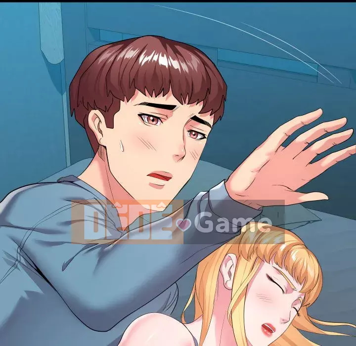 Hàng xóm nhà bên lạ thật Chương 13-14